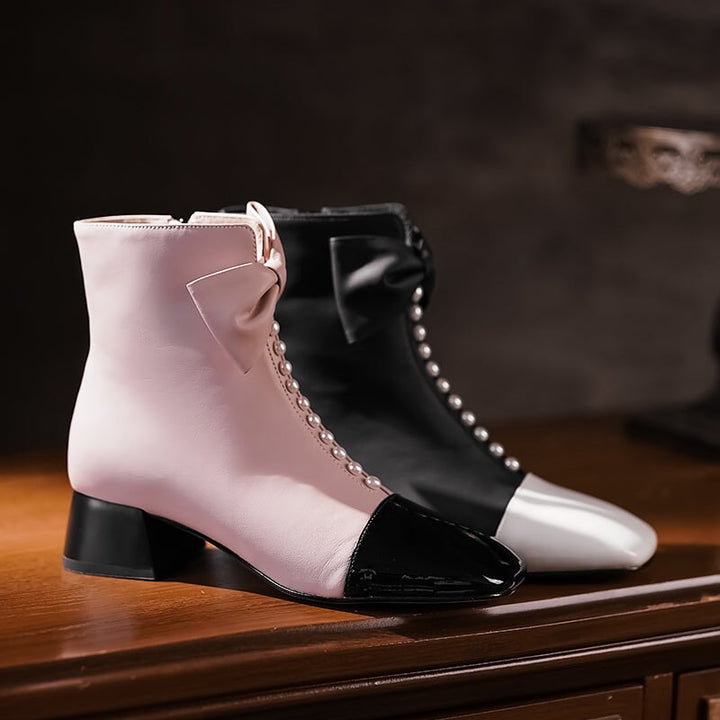  Boots 
