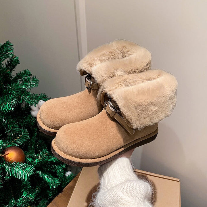  Boots 