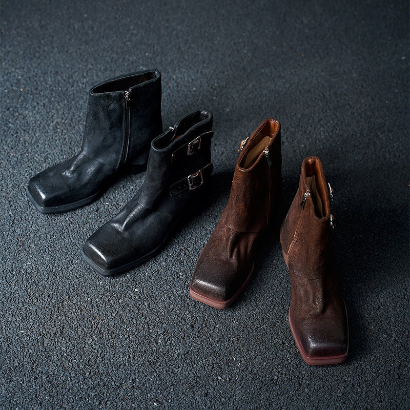  Boots 