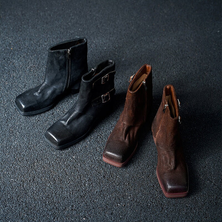  Boots 