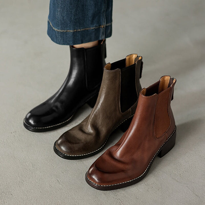  Boots 