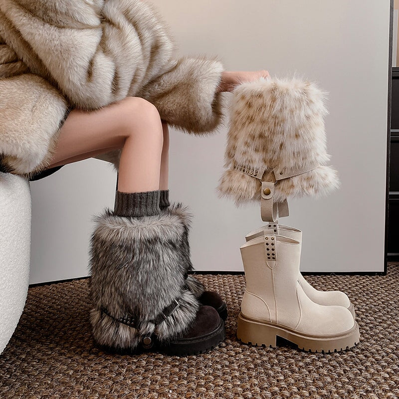  Boots 