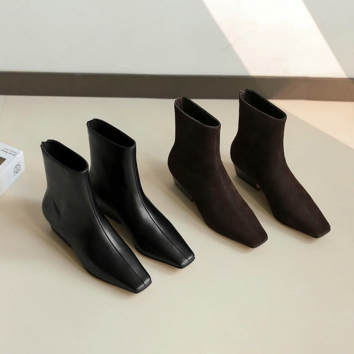  Boots 