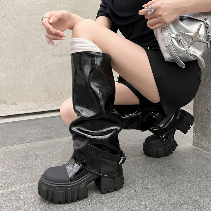  Boots 