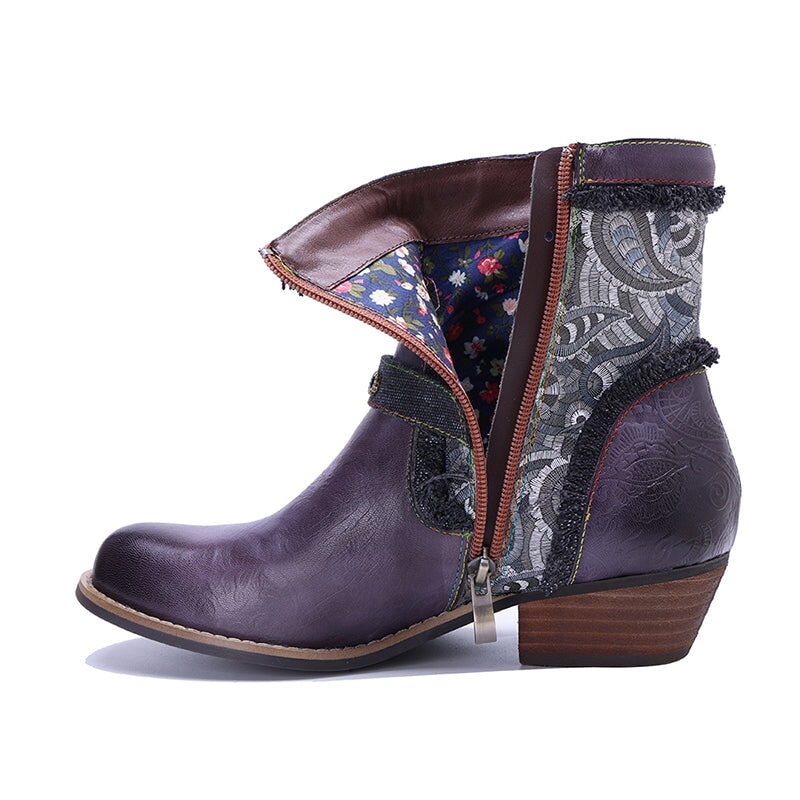  Boots 