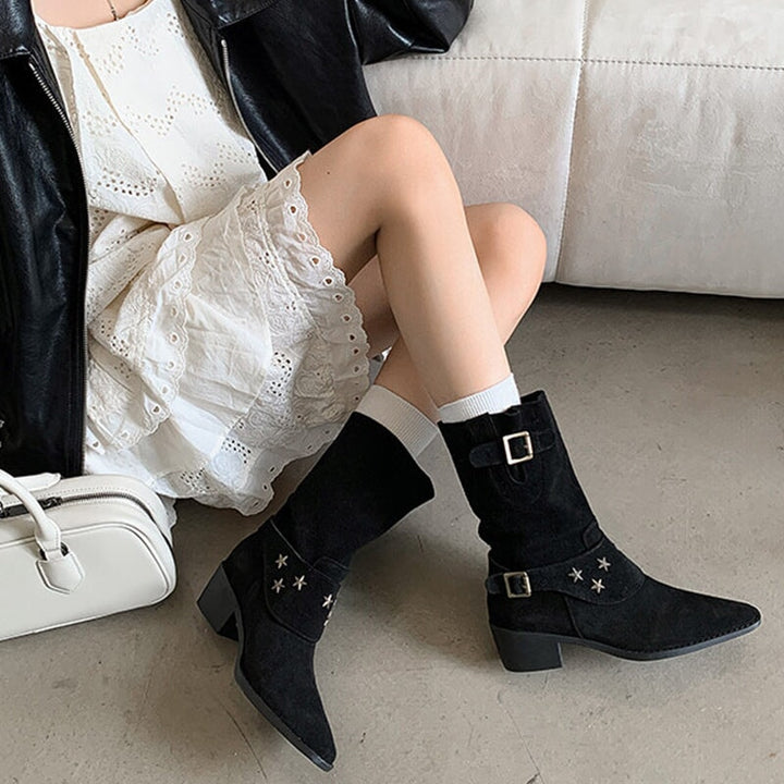  Boots 