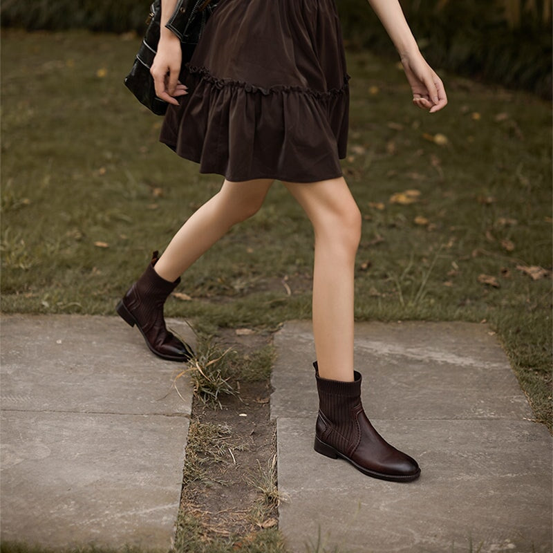 Boots 