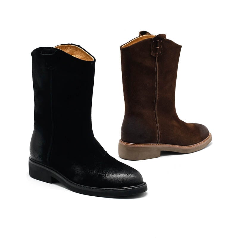  Boots 
