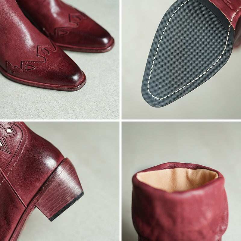 Boots 