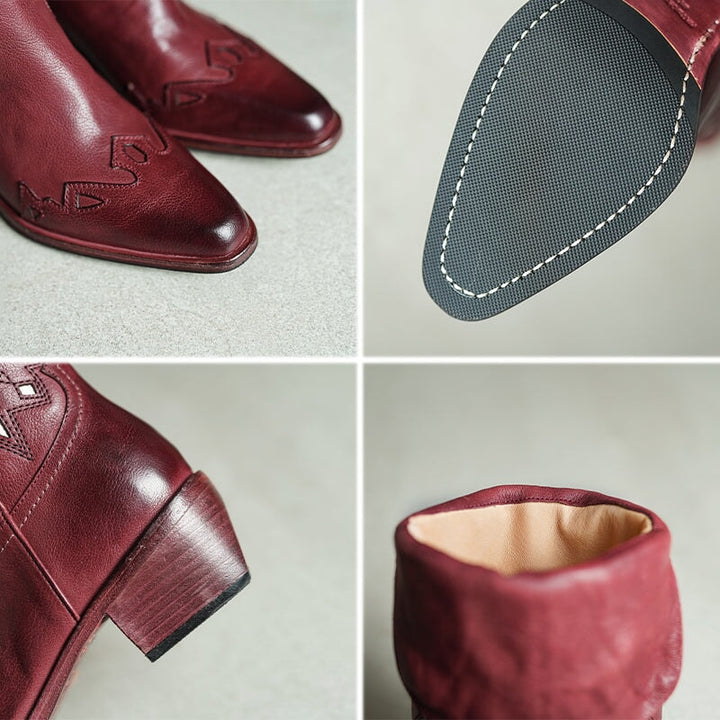  Boots 