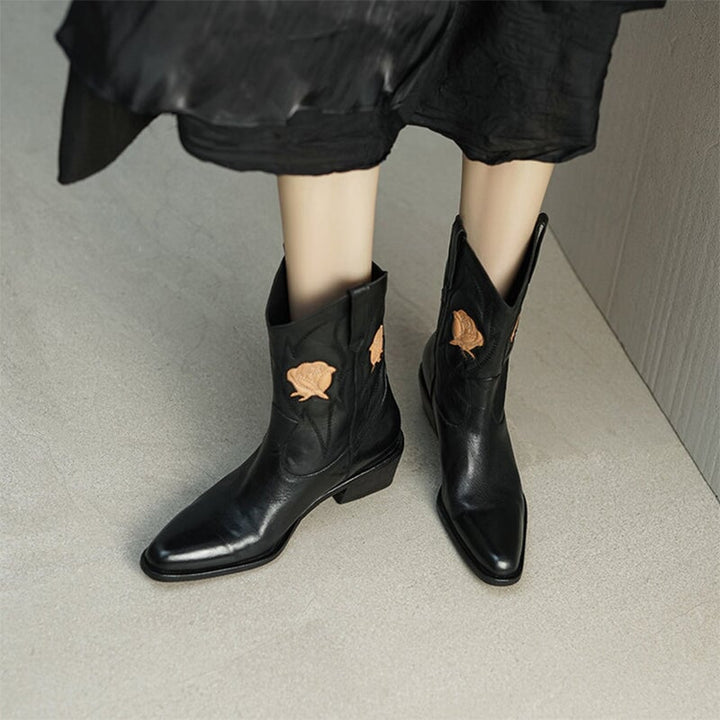  Boots 