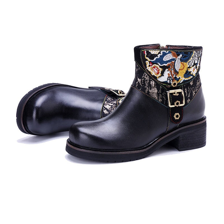  Boots 