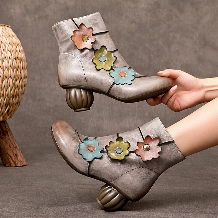  Boots 