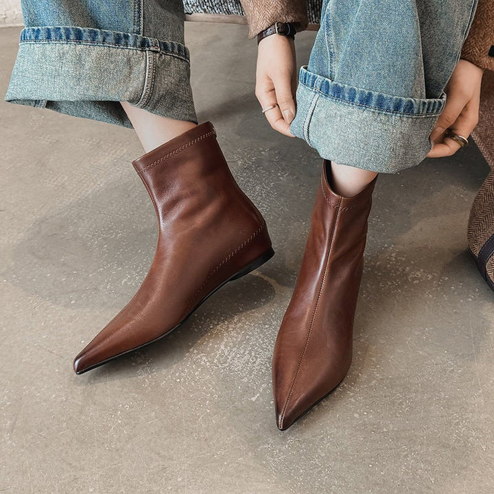  Boots 