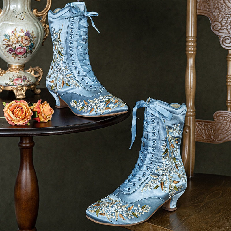  Boots 