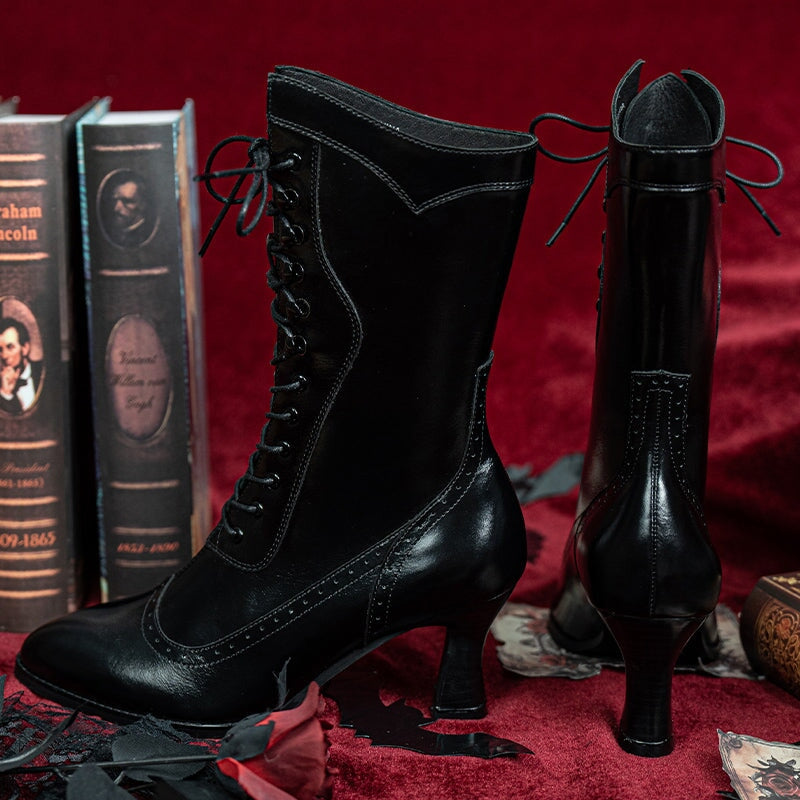  Boots 