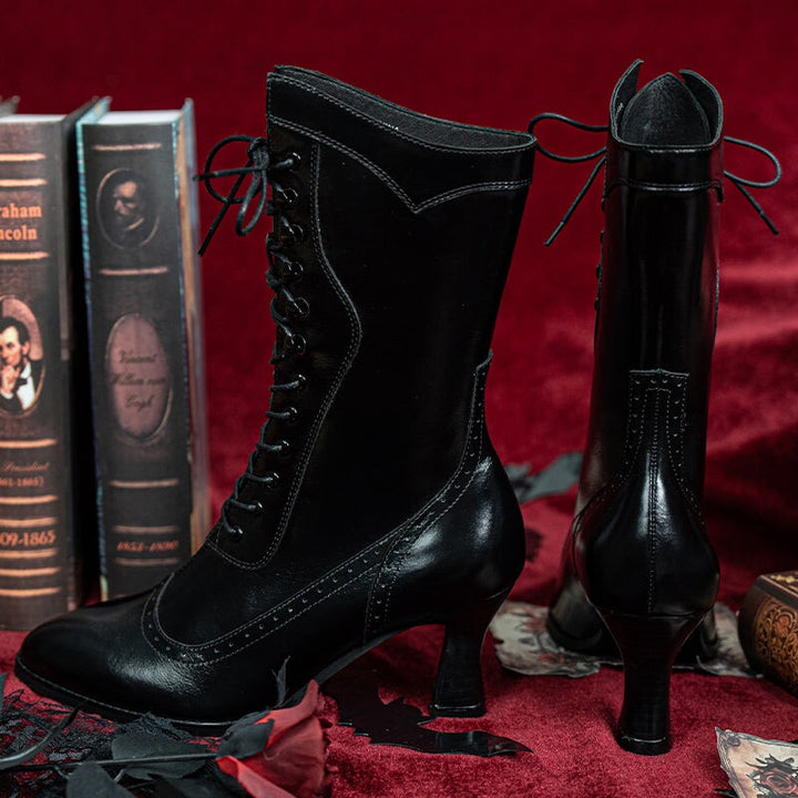  Boots 