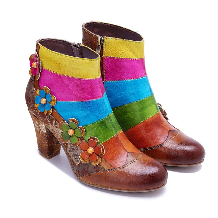  Boots 