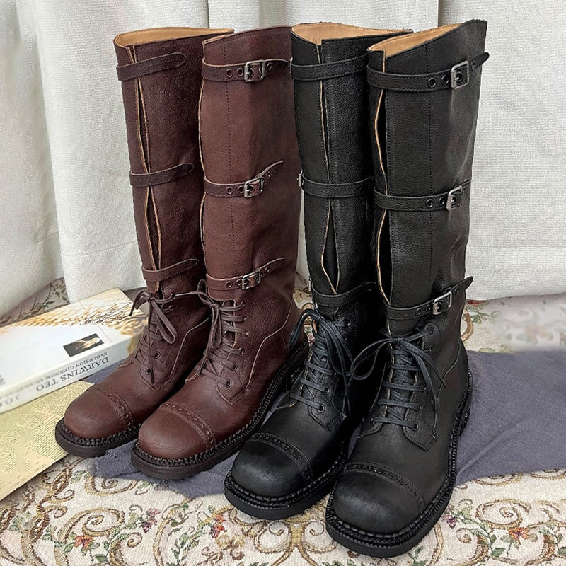  Boots 