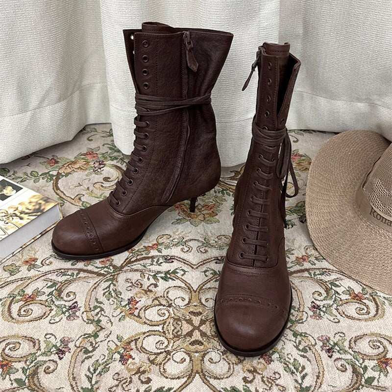  Boots 