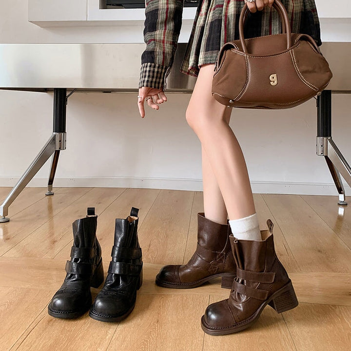  Boots 
