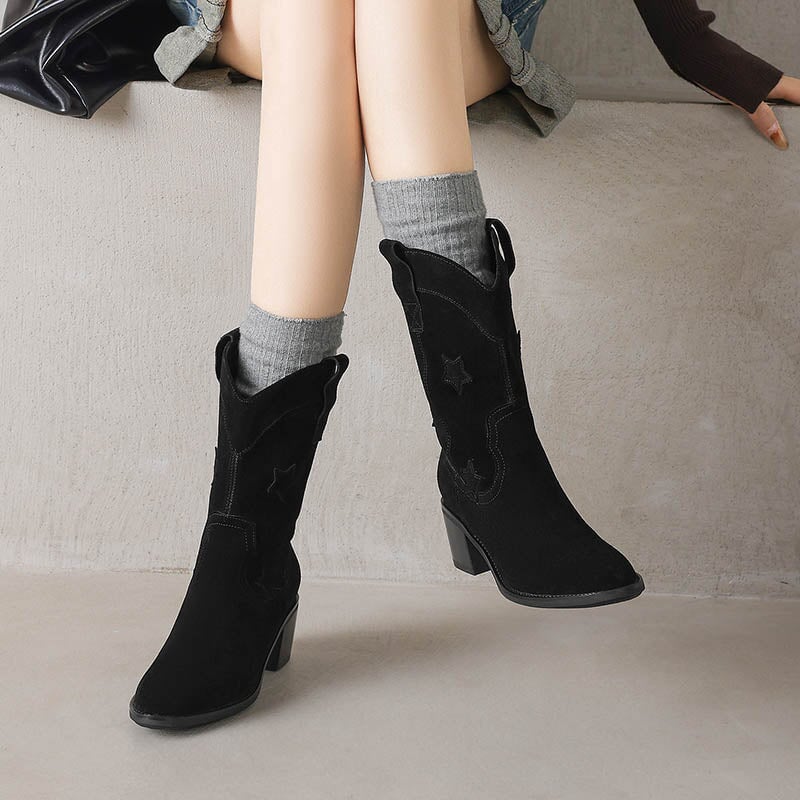  Boots 