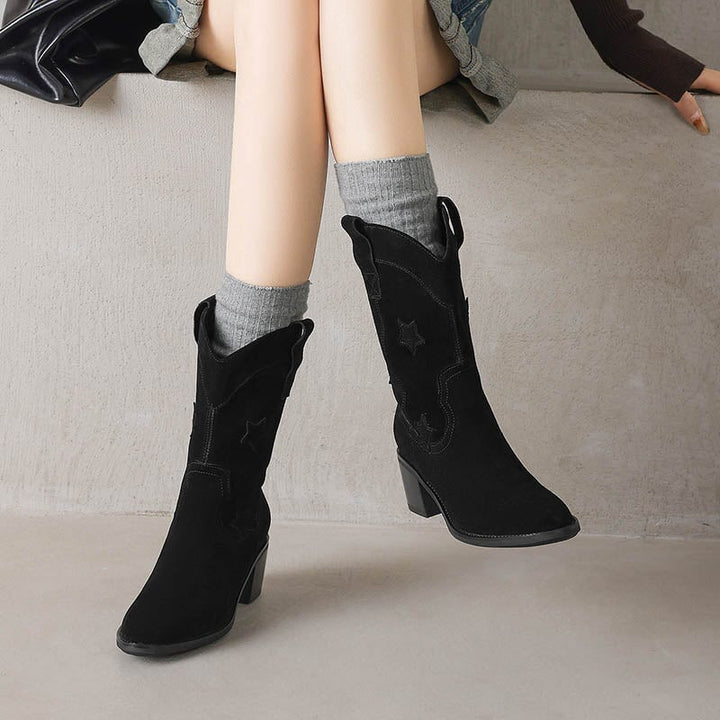  Boots 