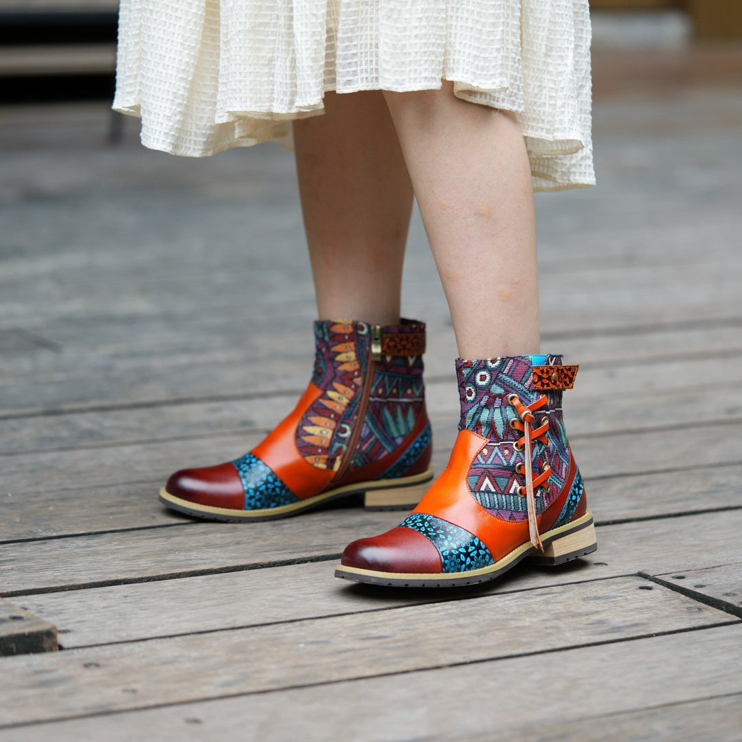  Boots 