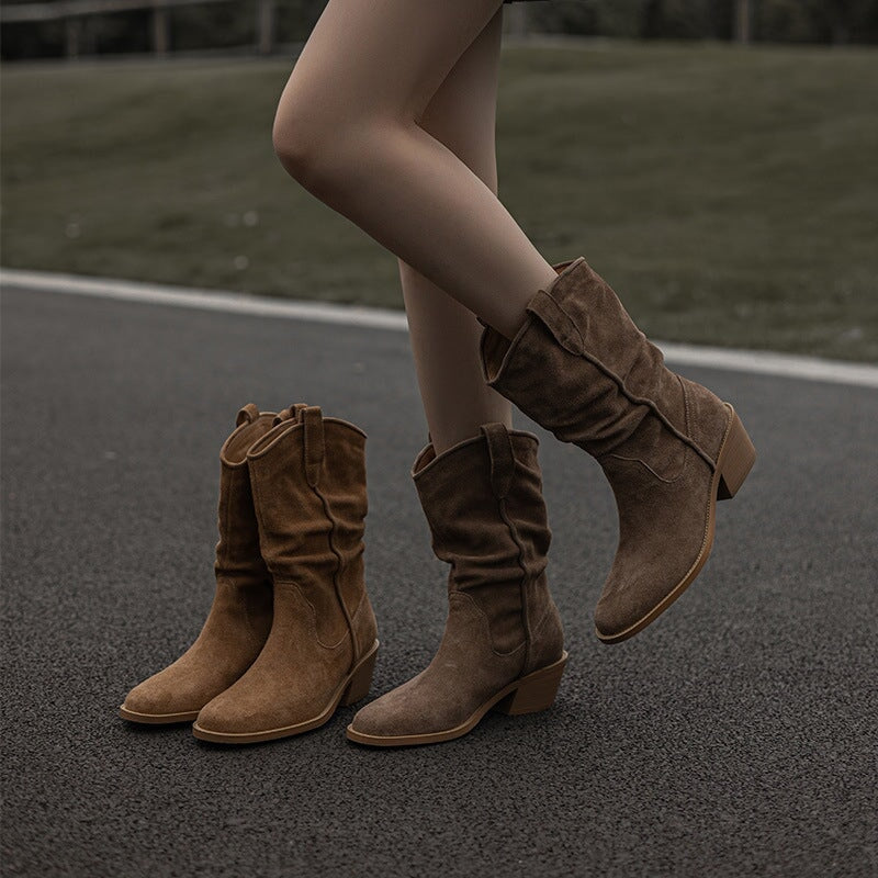  Boots 