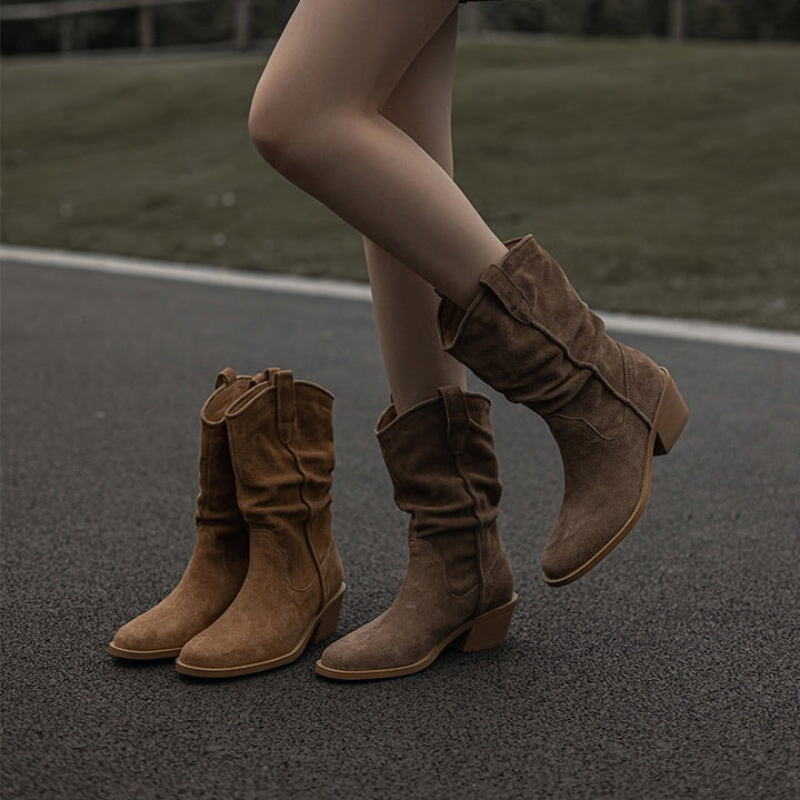  Boots 