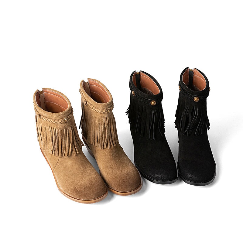  Boots 