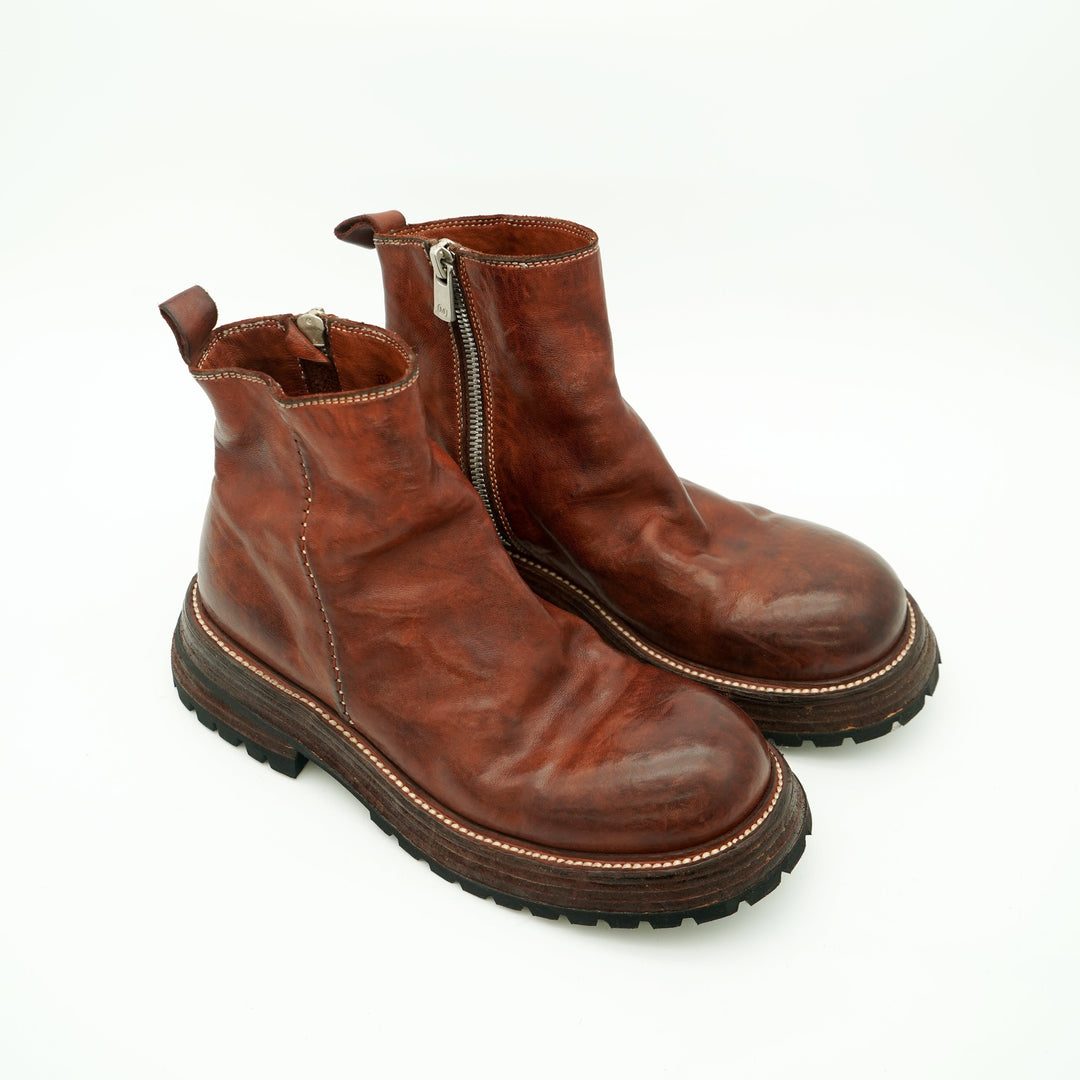  Boots 