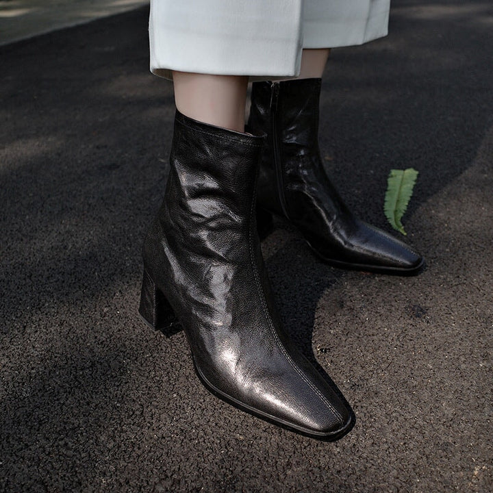  Boots 