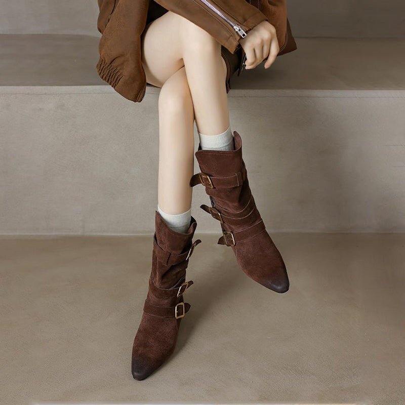  Boots 