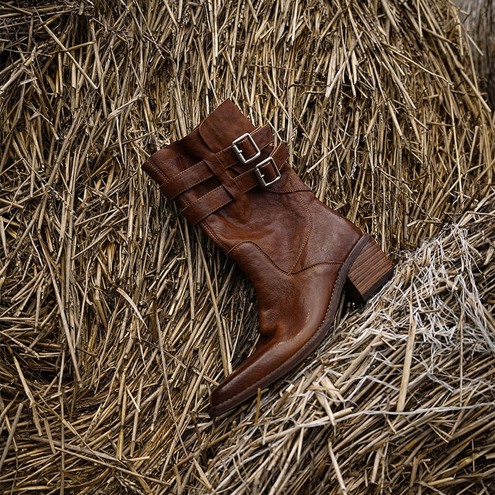  Boots 