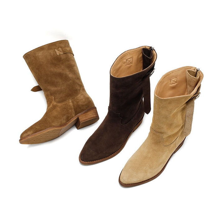  Boots 
