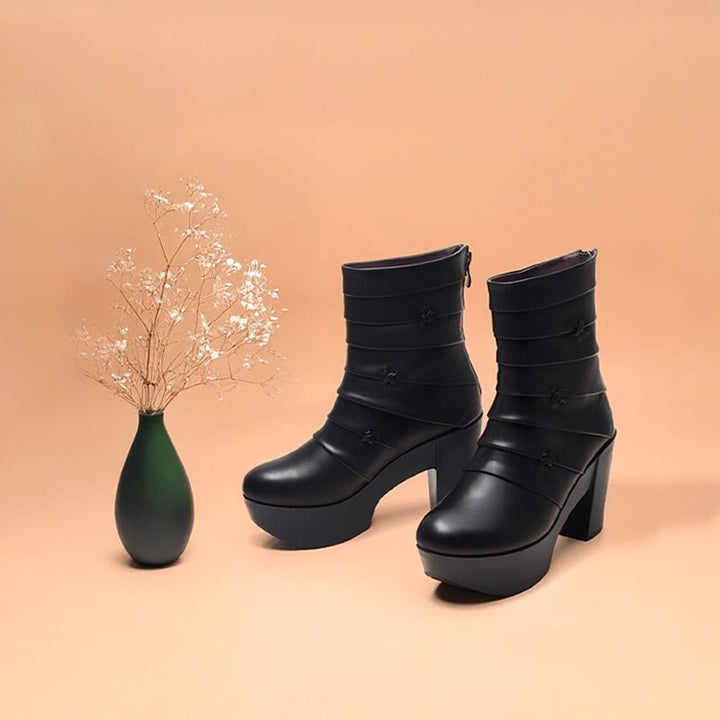  Boots 