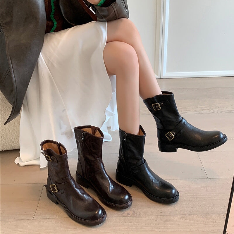  Boots 