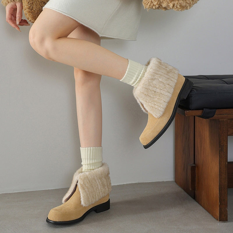  Boots 
