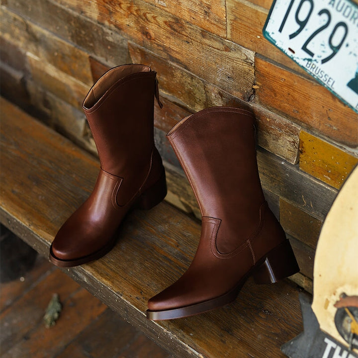  Boots 