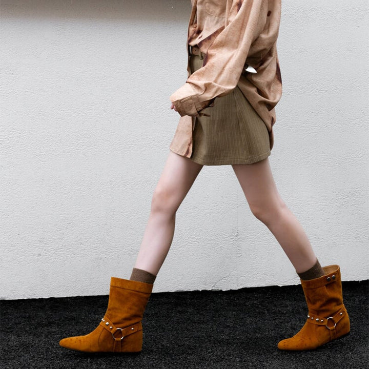  Boots 