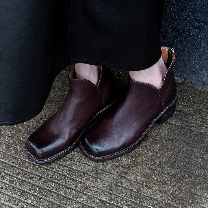  Boots 