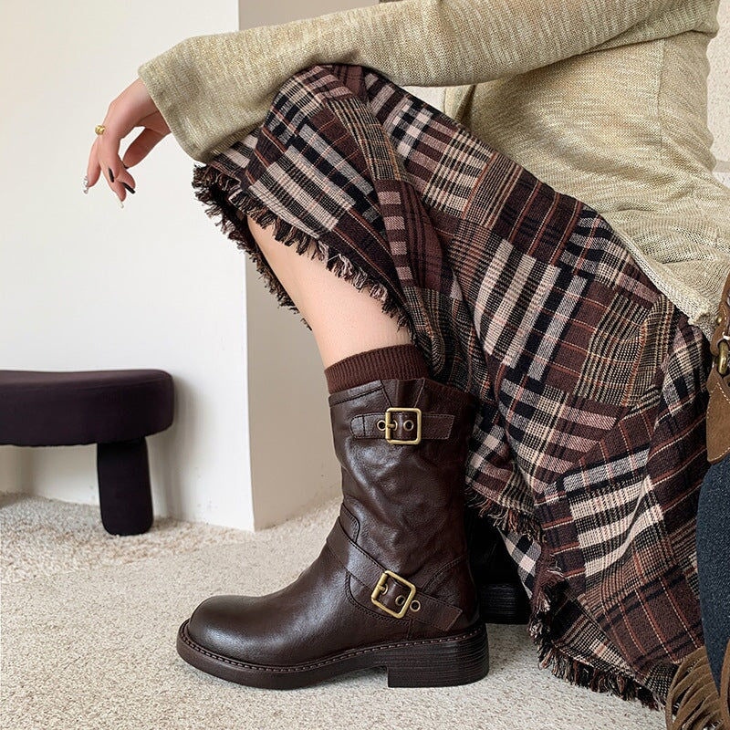  Boots 