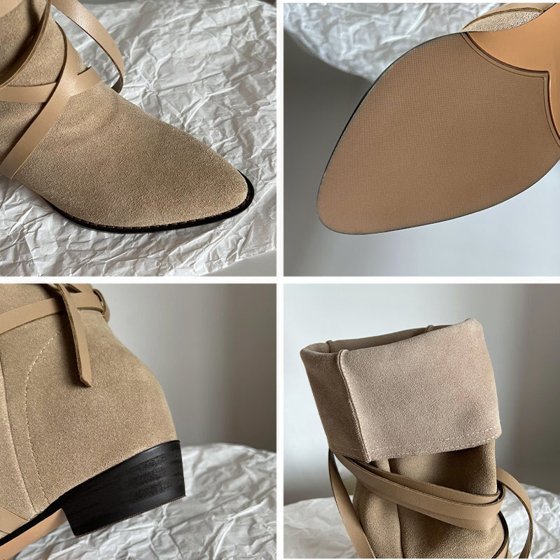  Boots 