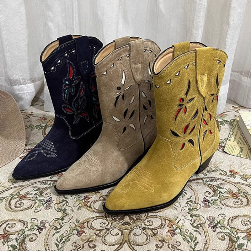  Boots 