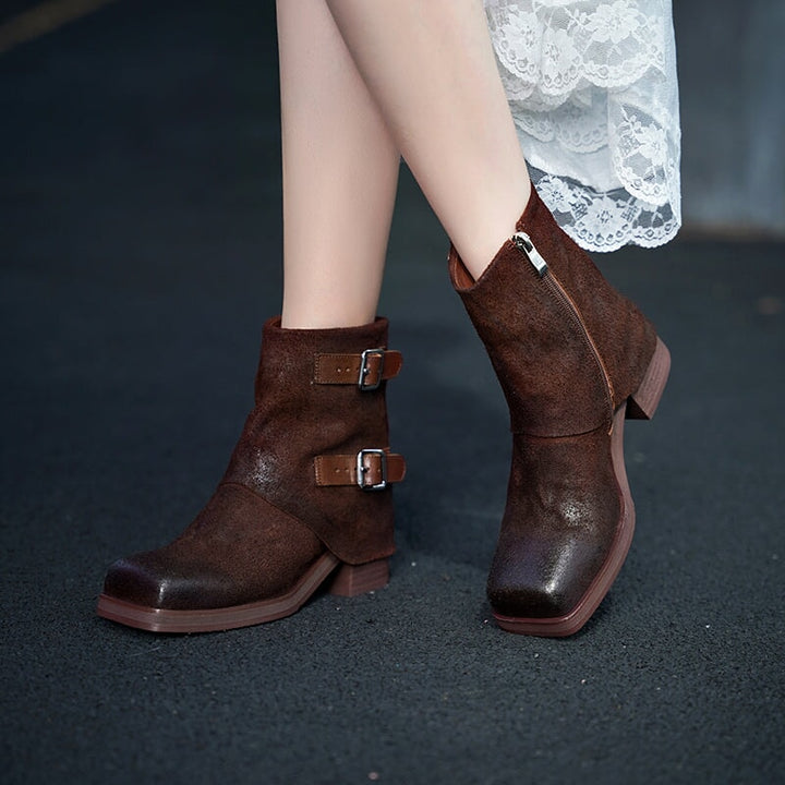  Boots 