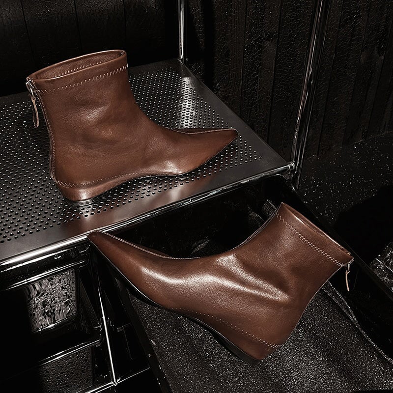 Boots 