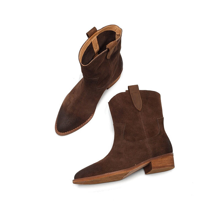  Boots 