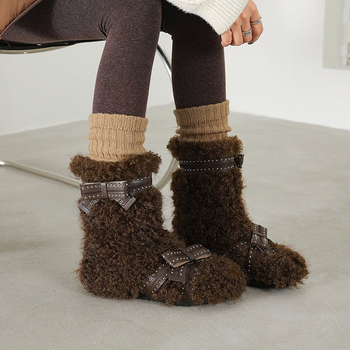  Boots 