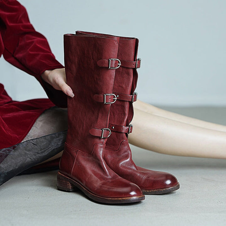  Boots 